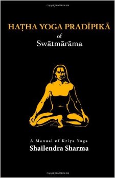 Hatha Yoga Pradipika